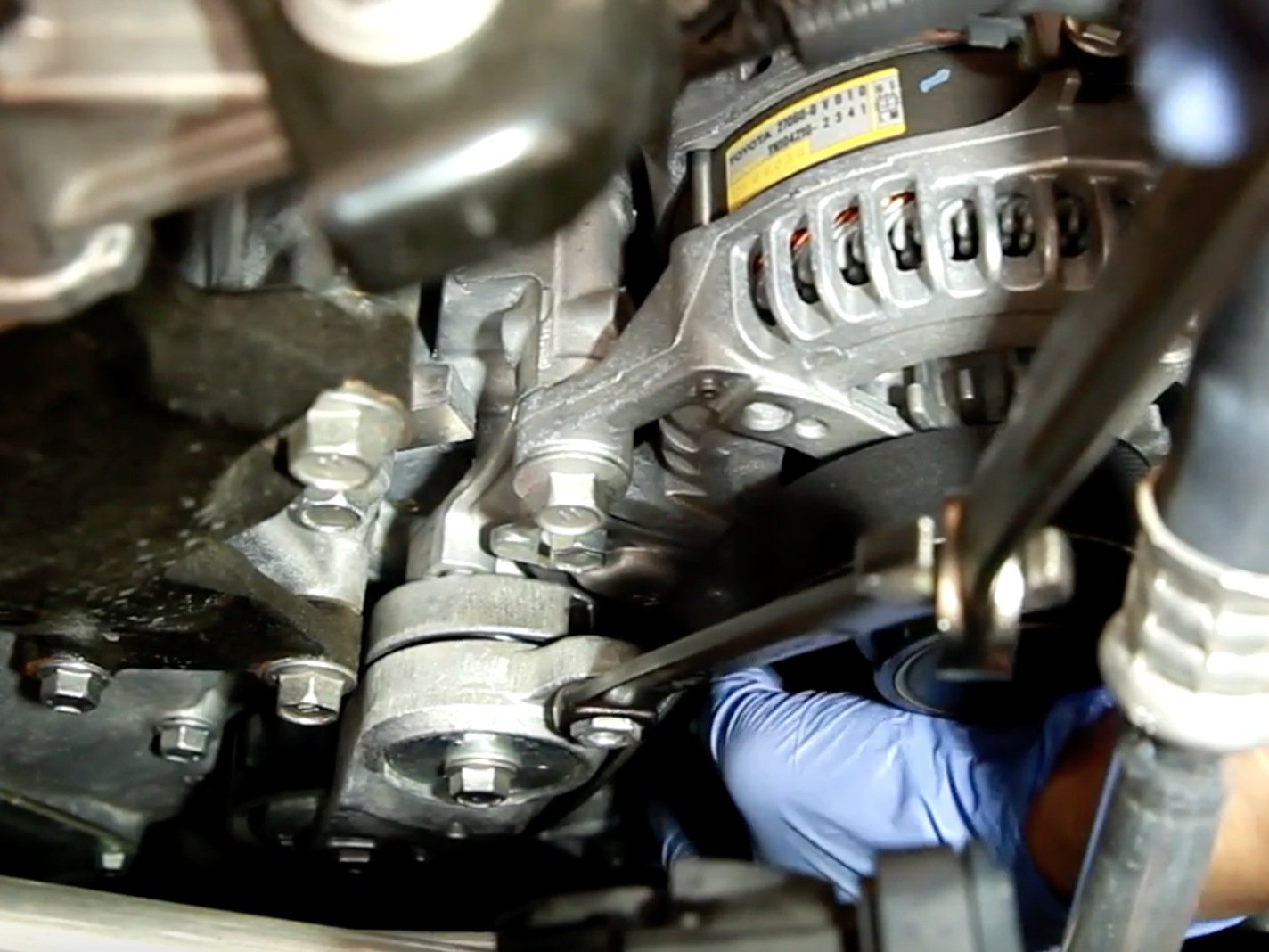 See P1841 in engine